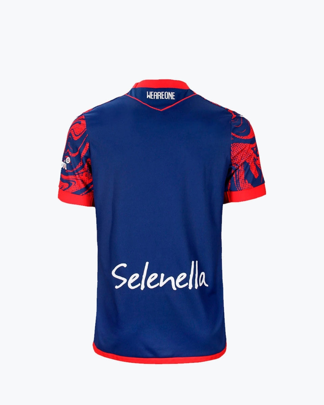 Maglia Third 24/25