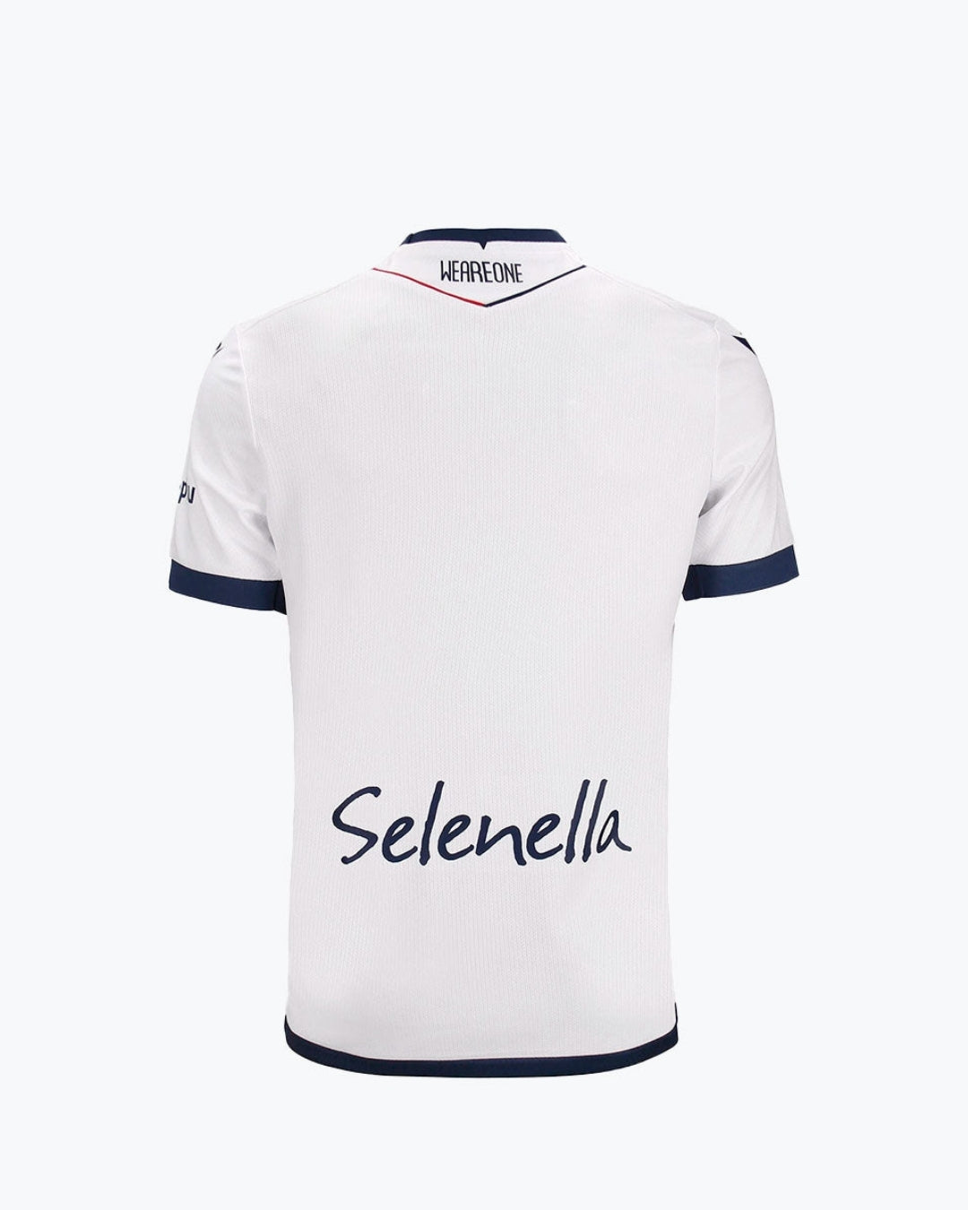 Maglia Away 24/25