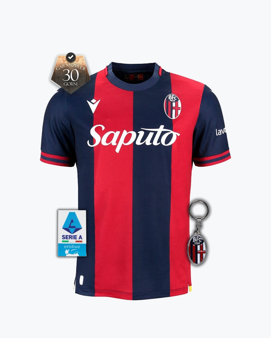 Maglia Home 24/25