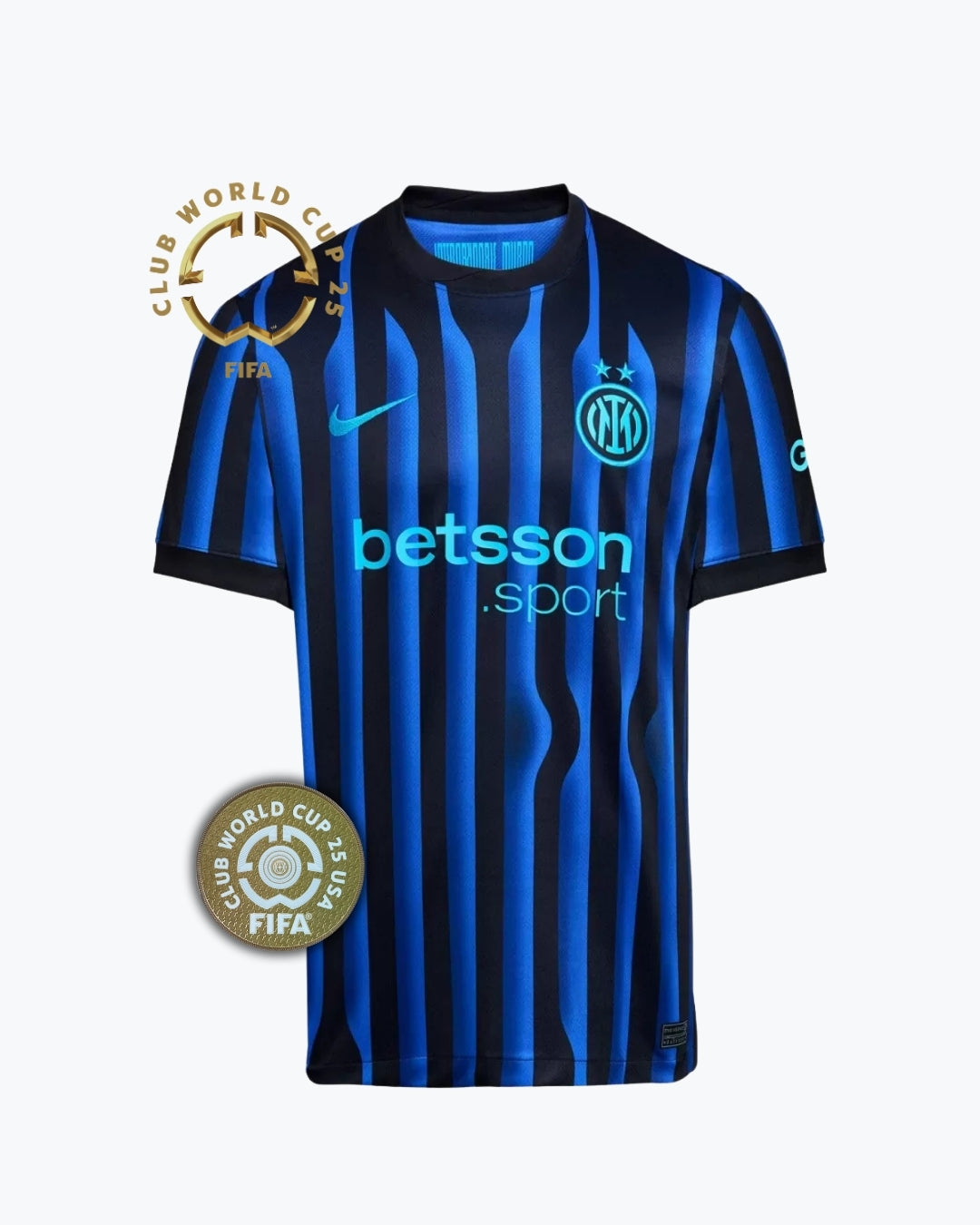 Maglia Home 25/26
