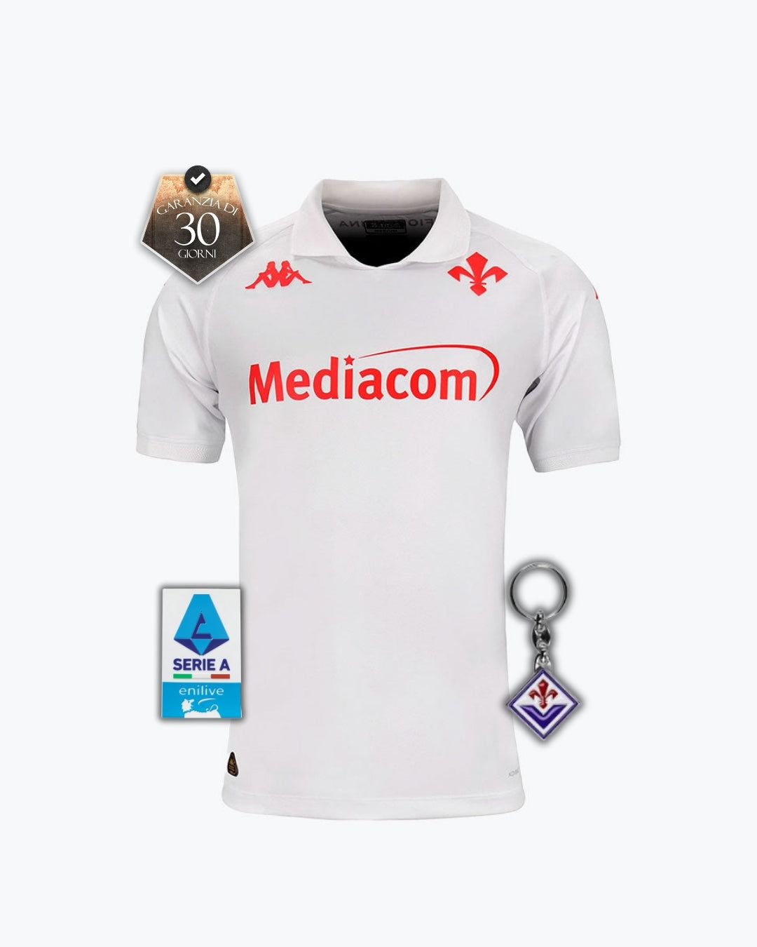 Maglia Away 24/25