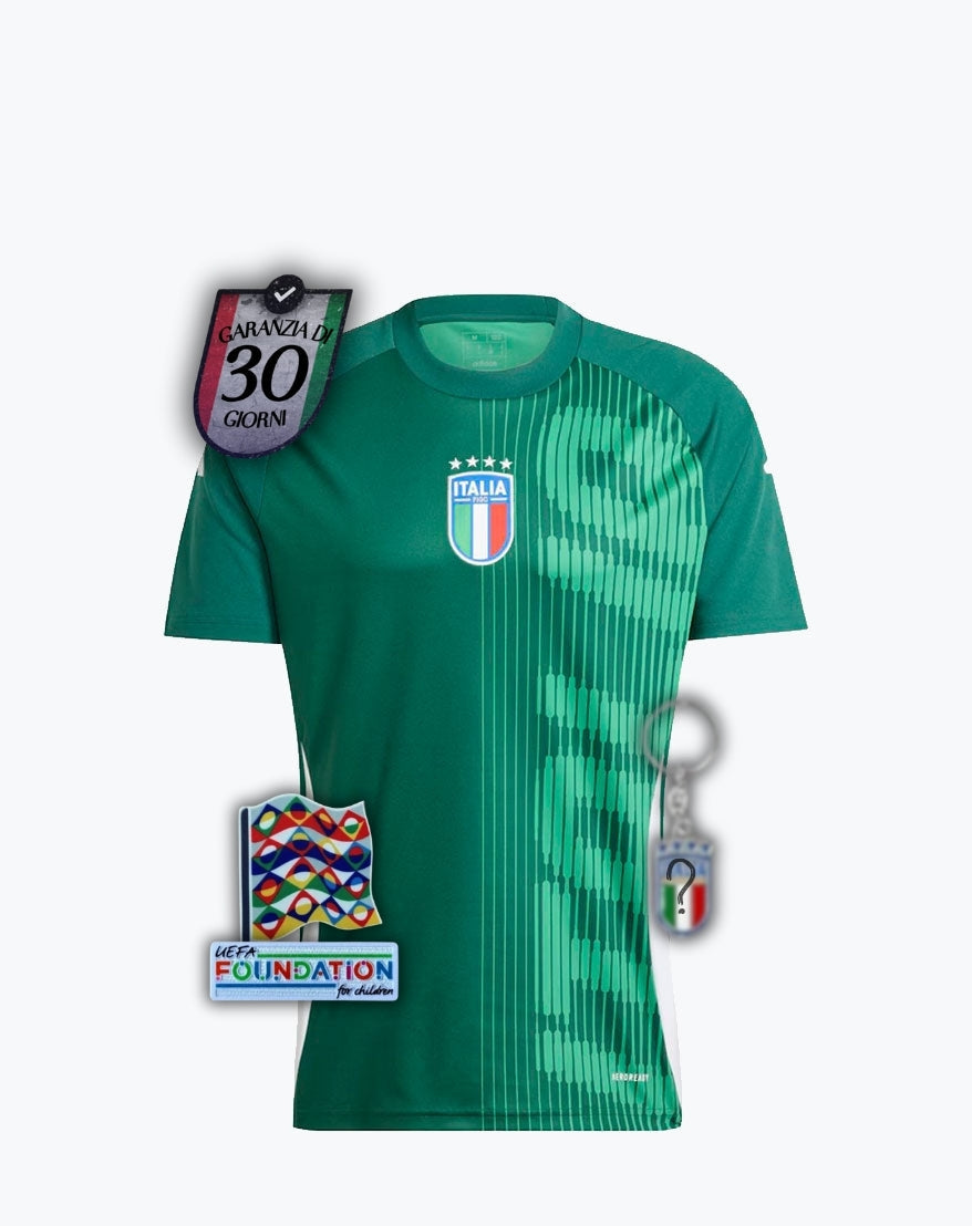 Maglia Pre 24/25