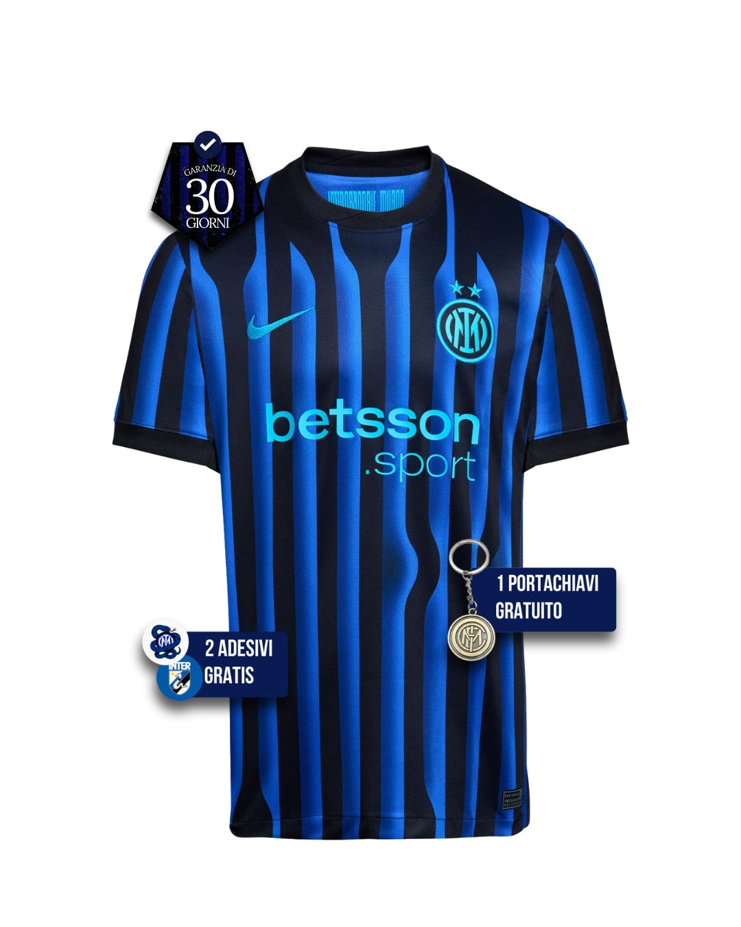 Maglia Home 25/26