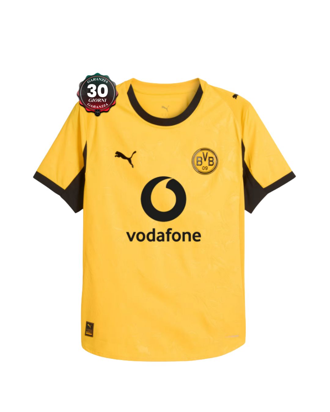 Maglia Third 25/26