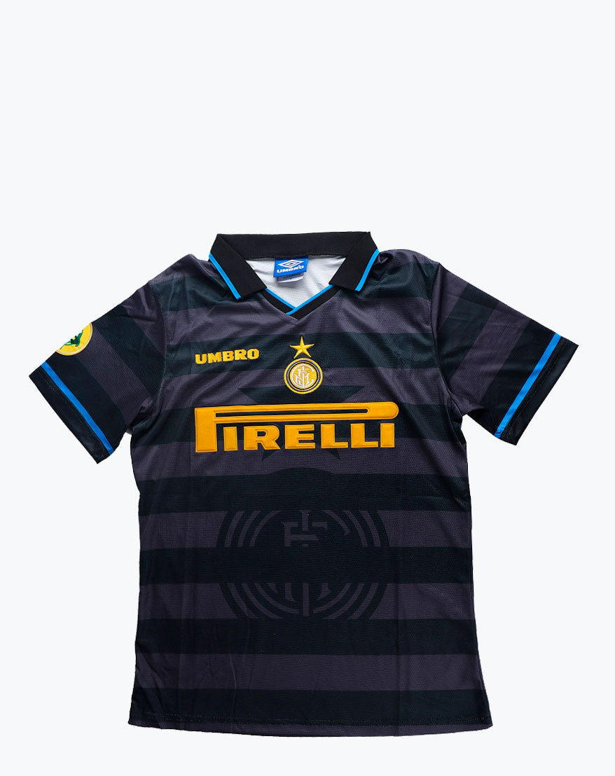 Maglia Away Retro 1997/1998