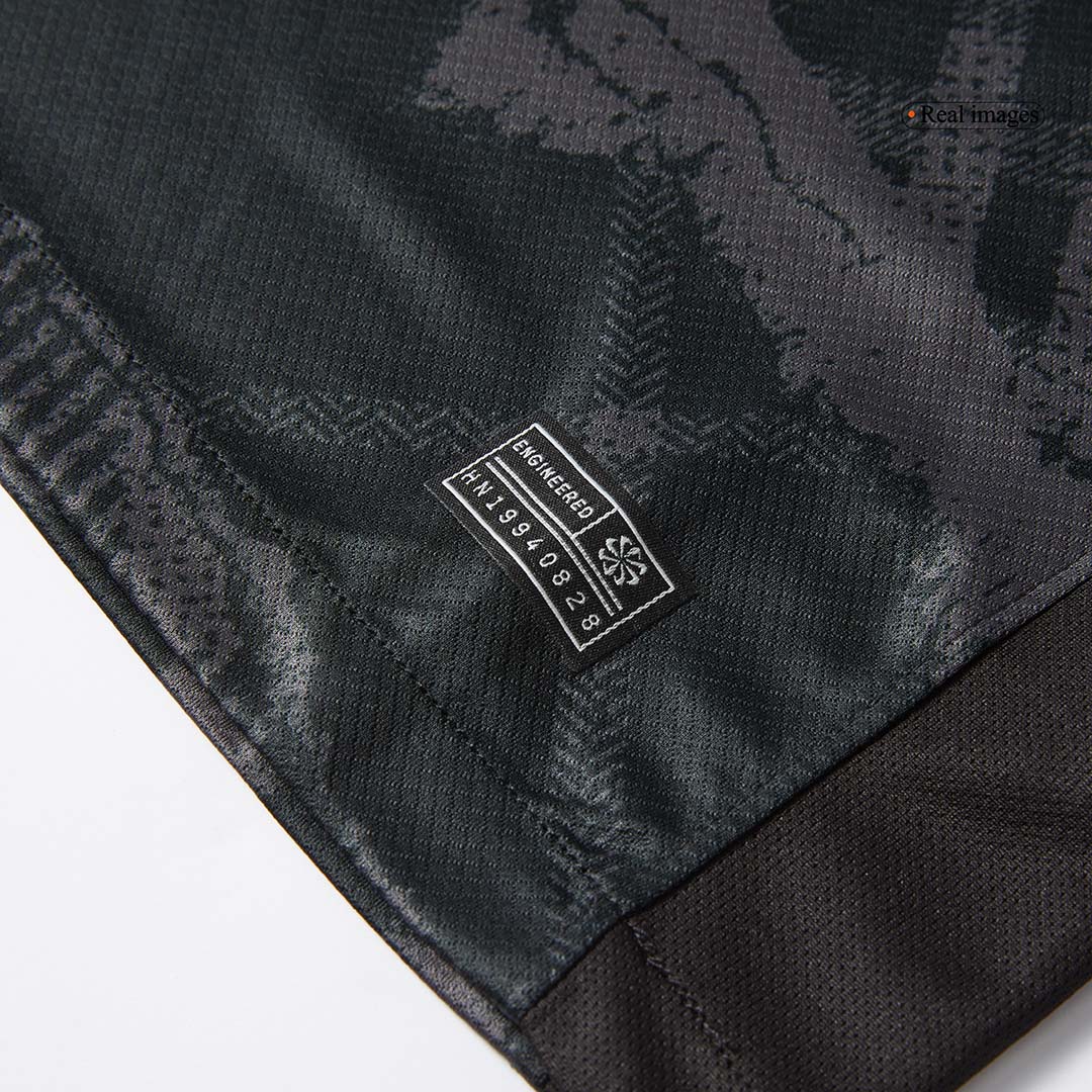 Maglia Third 24/25