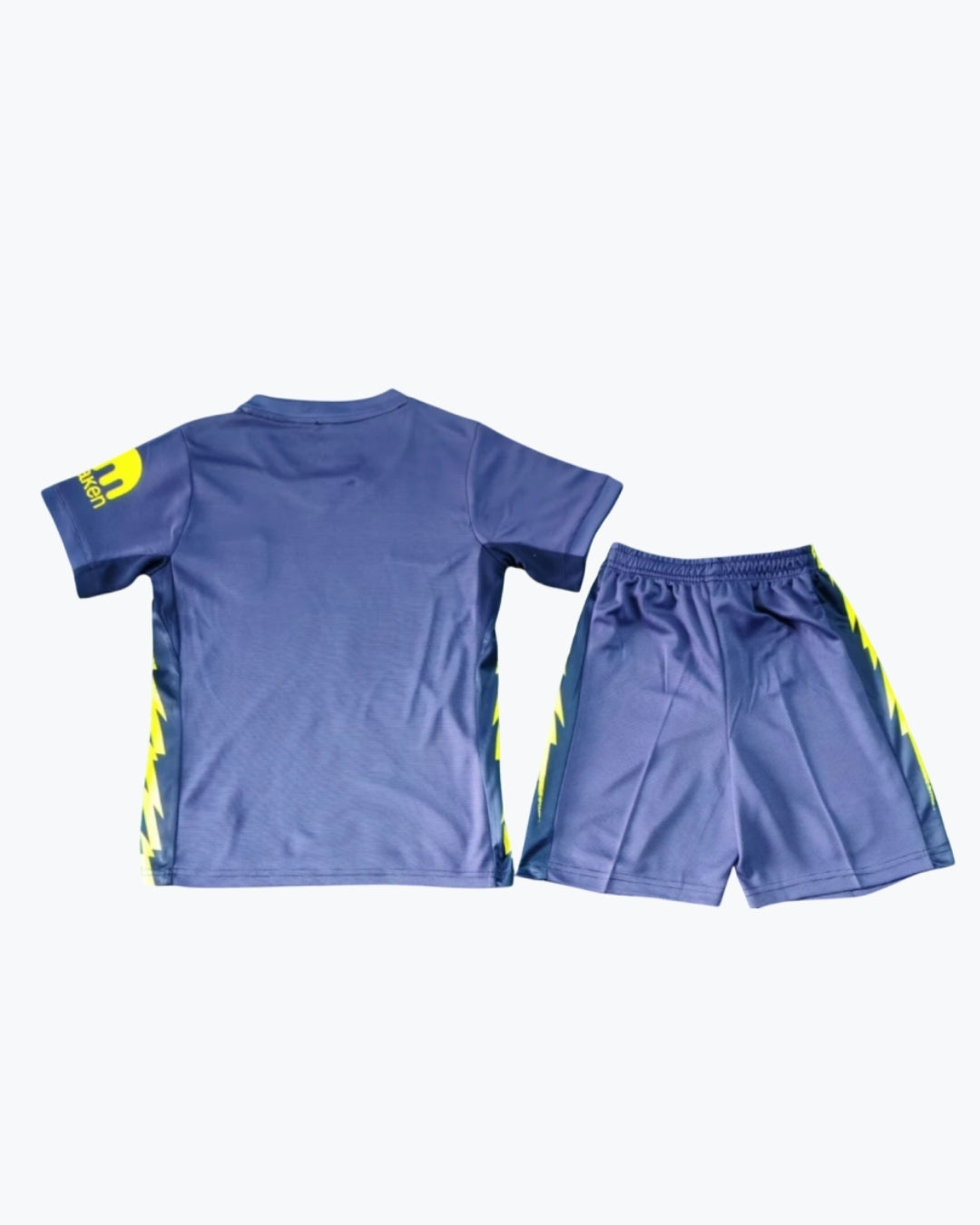Kit Bambino Away 25/26