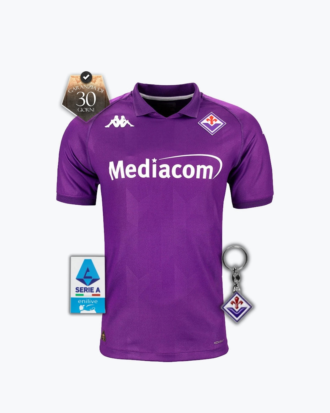 Maglia Home 24/25