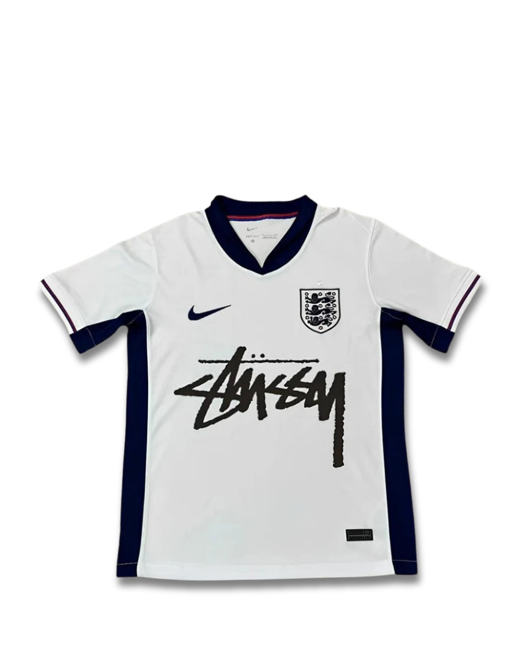 Maglia Concept x Stu