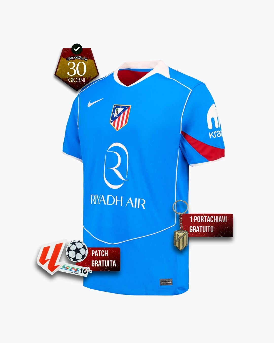 Maglia Third 25/26