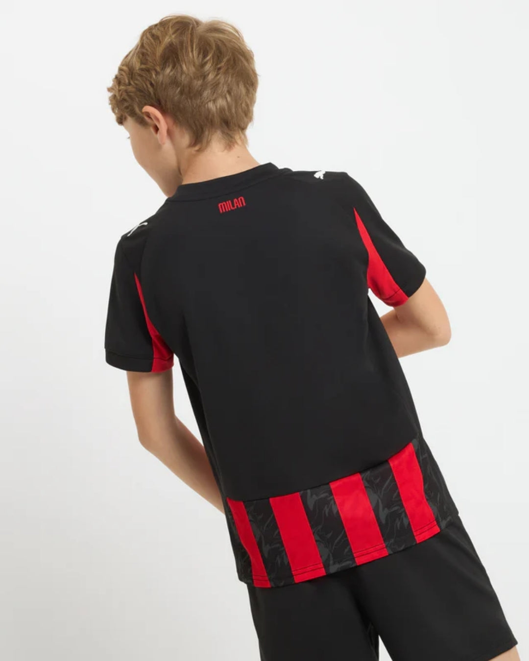 Kit Bambino Con Calzettoni Home 25/26