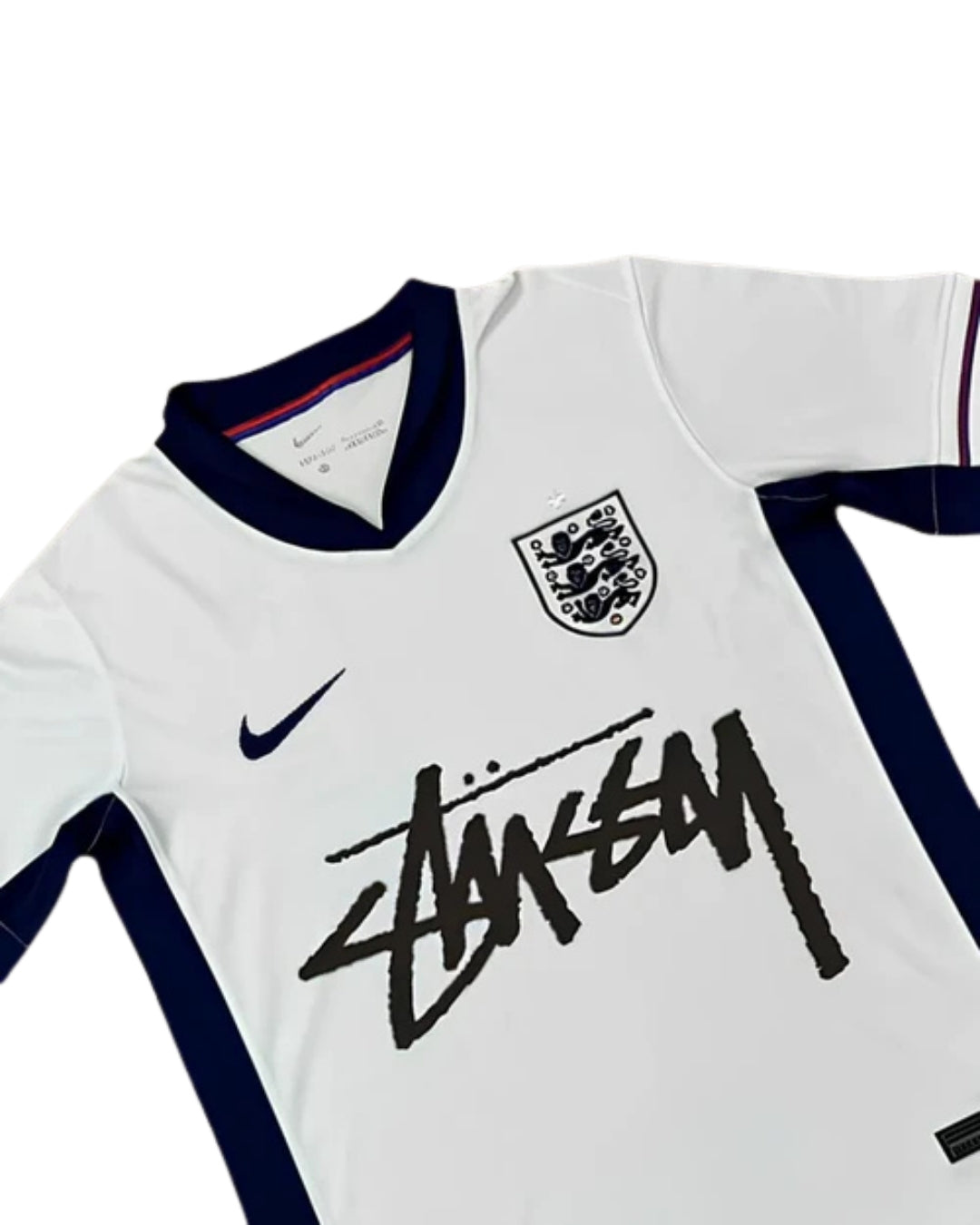 Maglia Concept x Stu