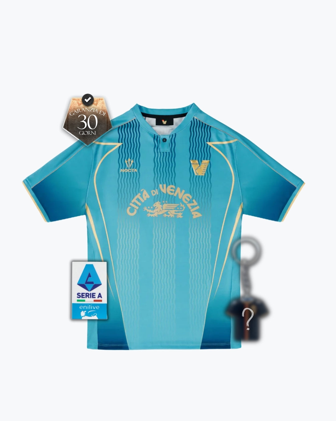 Maglia Third 24/25