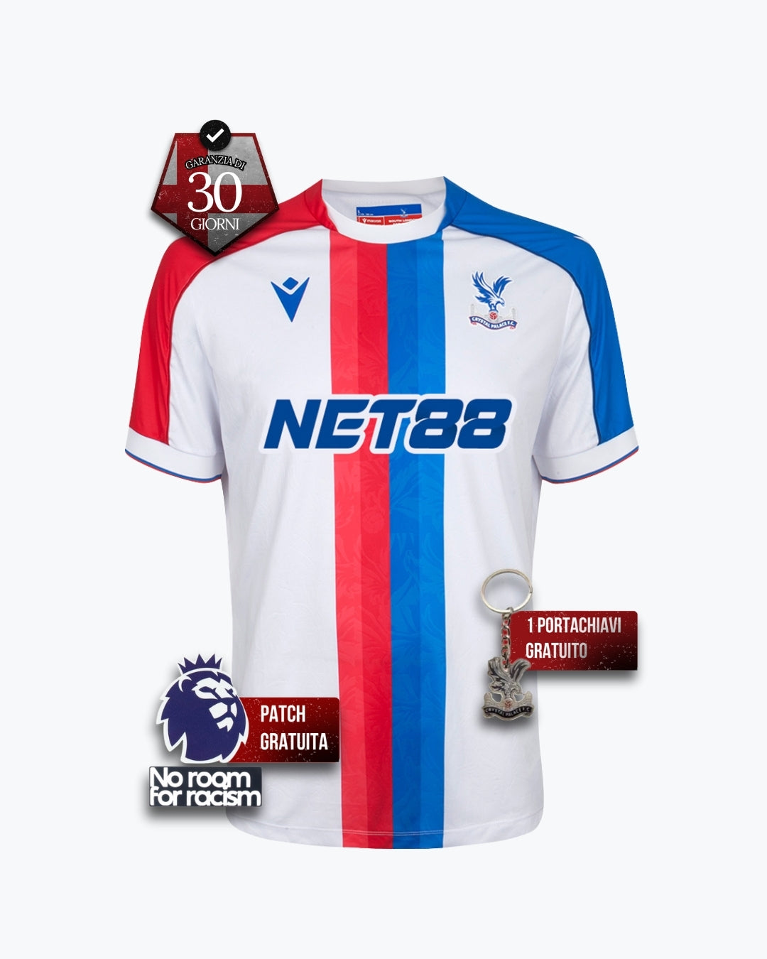 Maglia Away 25/26
