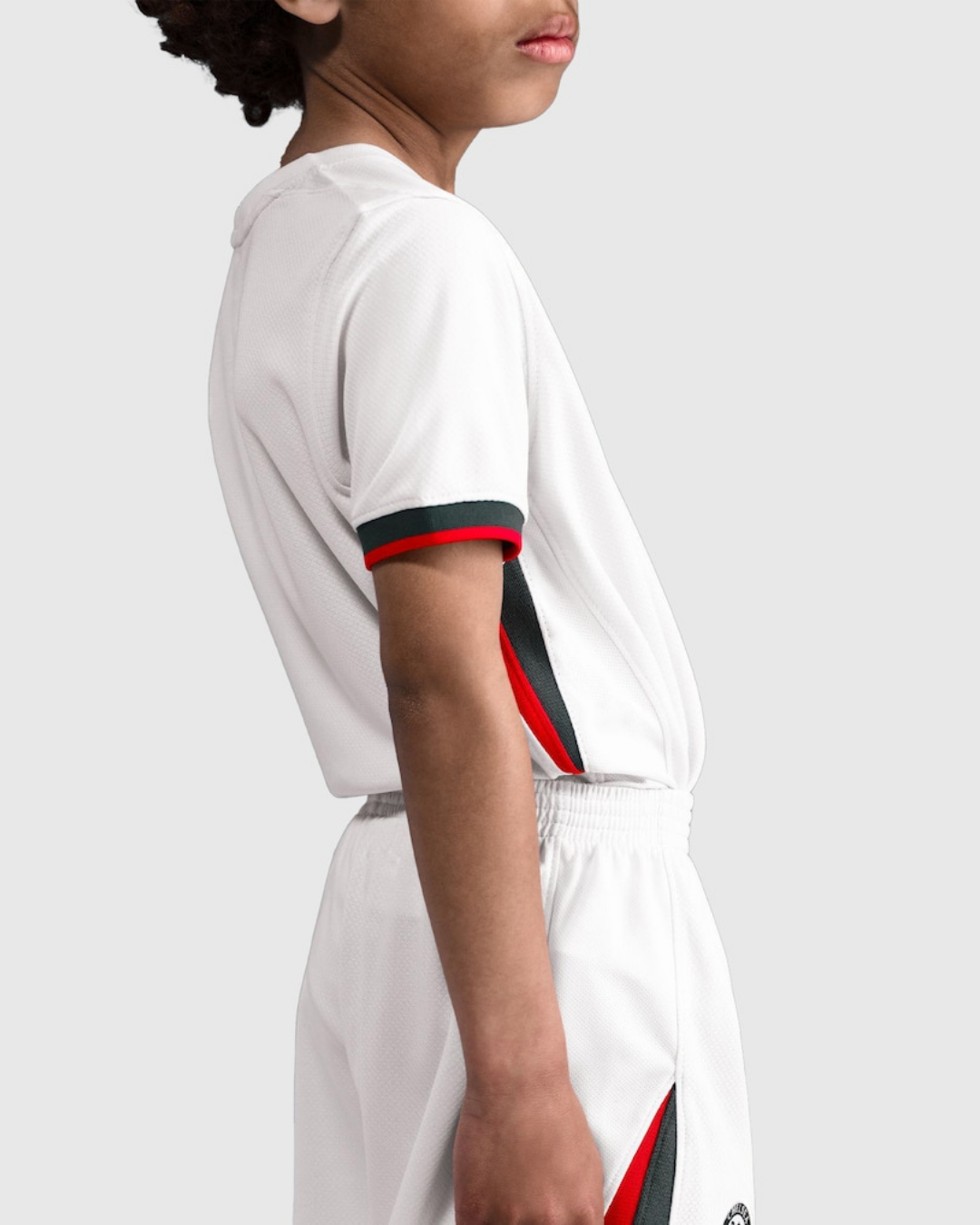 Kit Bambino Con Calzettoni Away 25/26