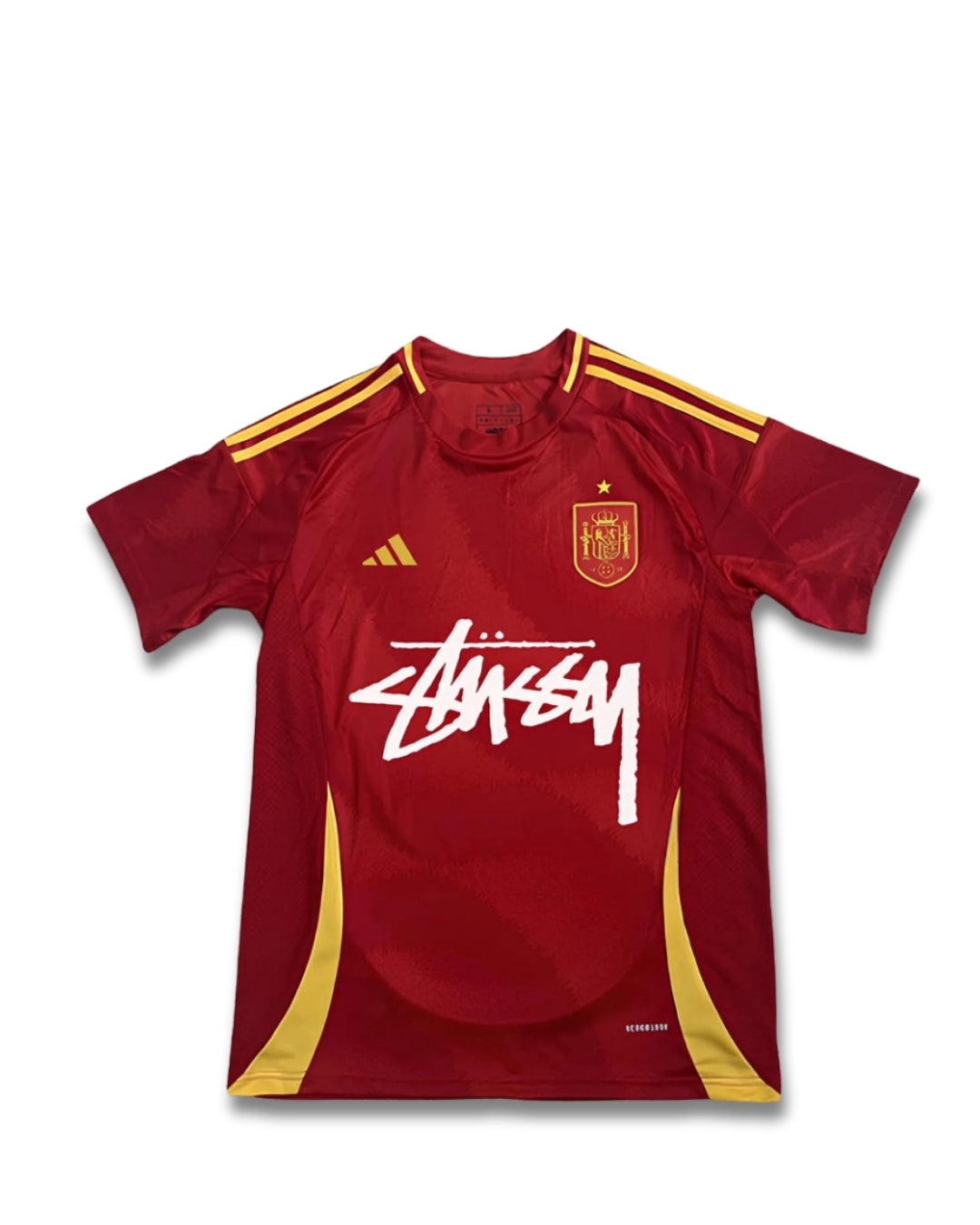 Maglia Concept x Stu