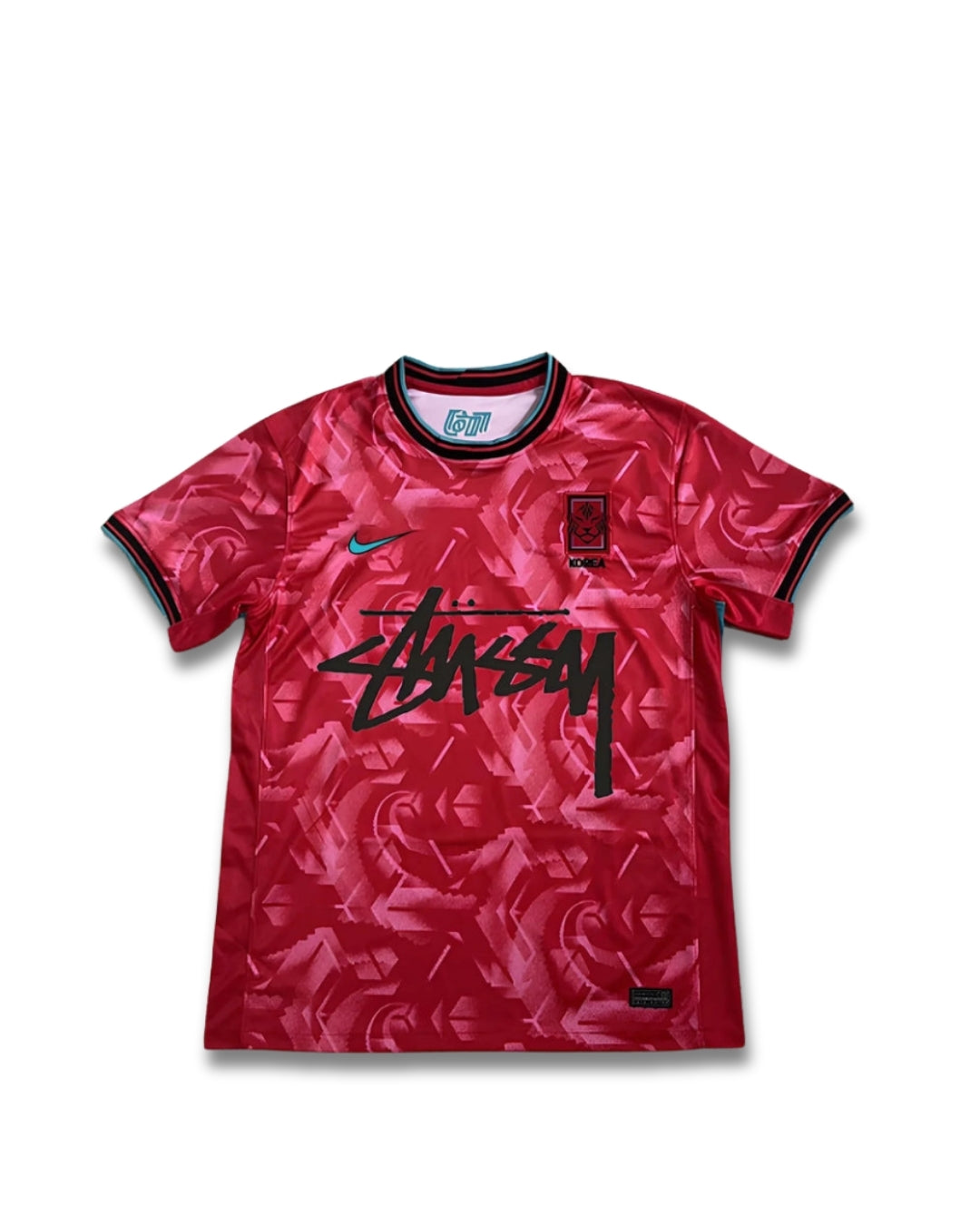 Maglia Concept x Stu