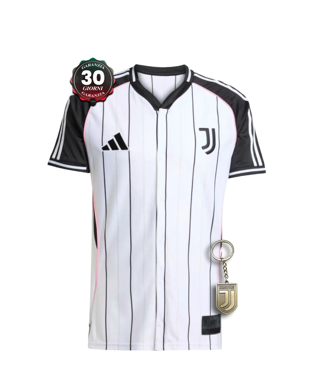 Maglia Speciale 25/26