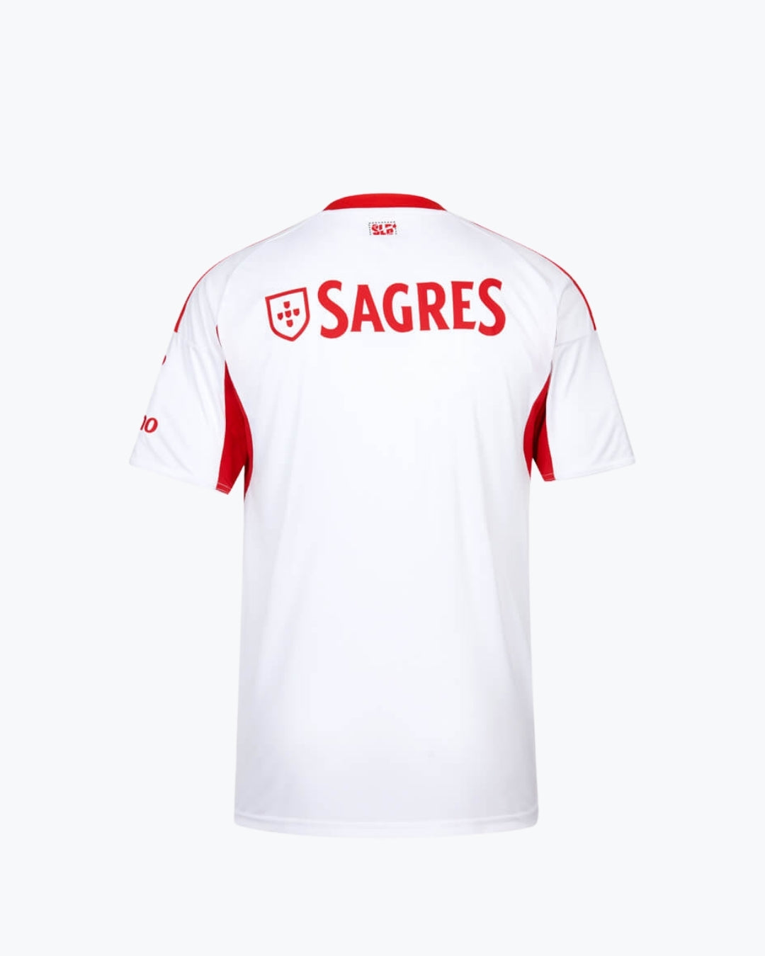 Maglia Away 25/26