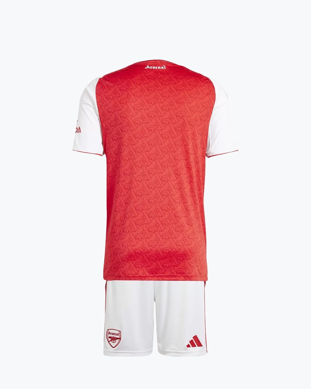 Kit Bambino Home 25/26