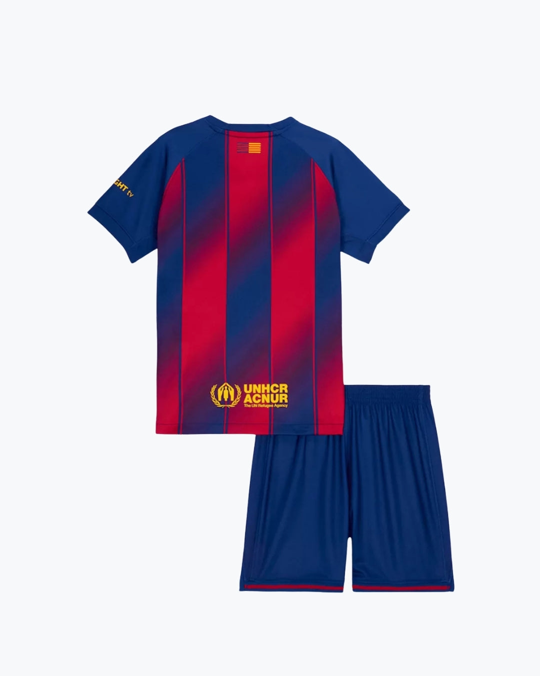 Kit Bambino Home 25/26