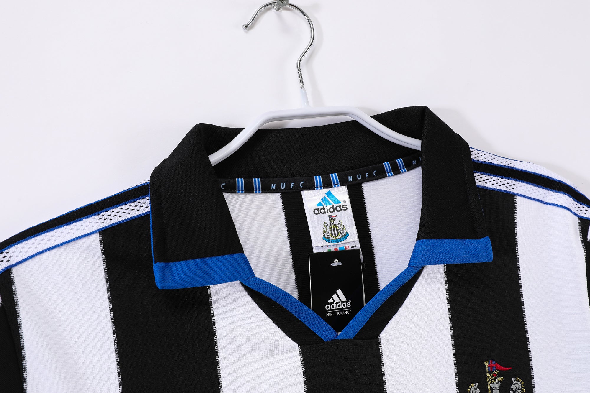 Maglia Retro Home 2000/01