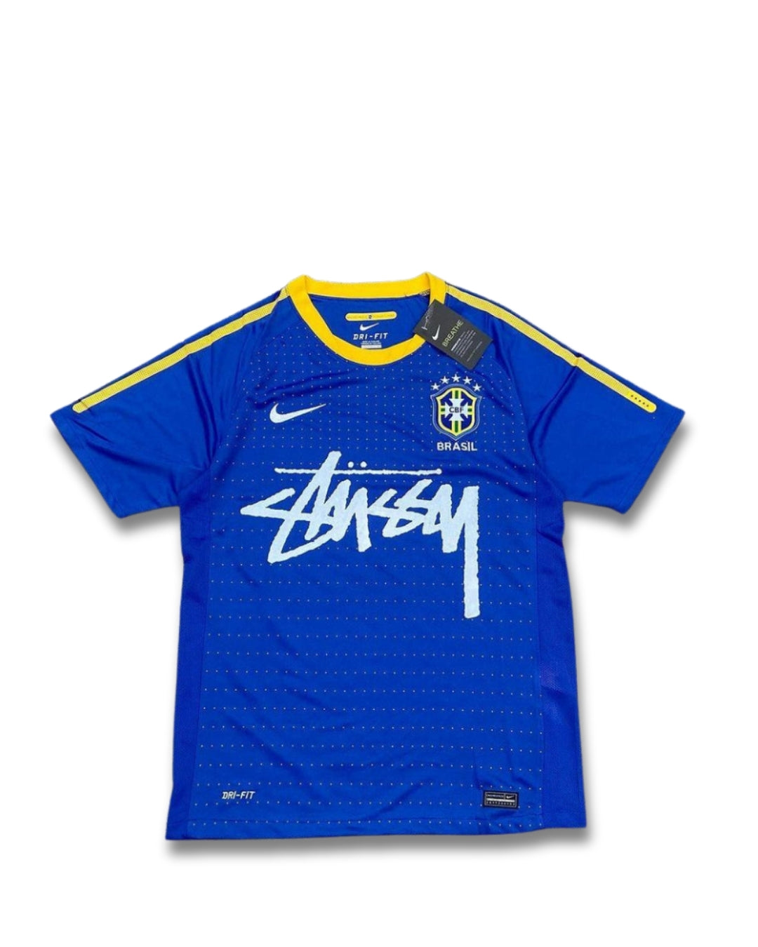 Maglia Concept x Stu