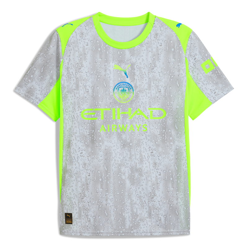 Maglia Third 25/26