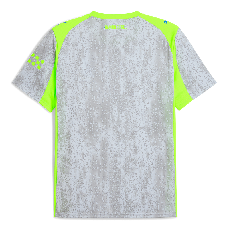 Maglia Third 25/26