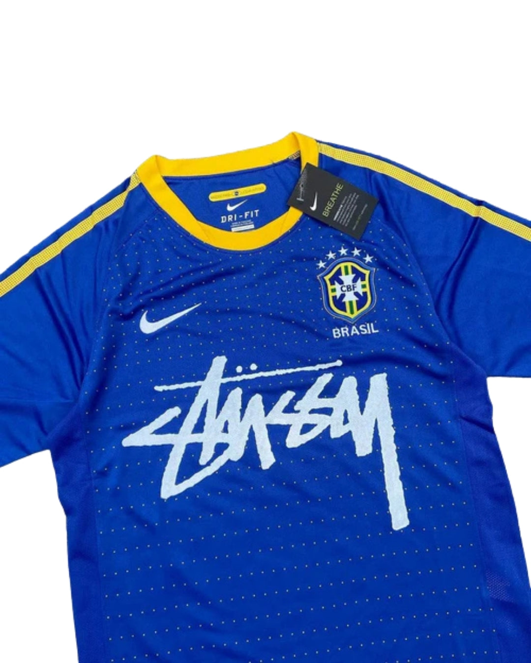 Maglia Concept x Stu