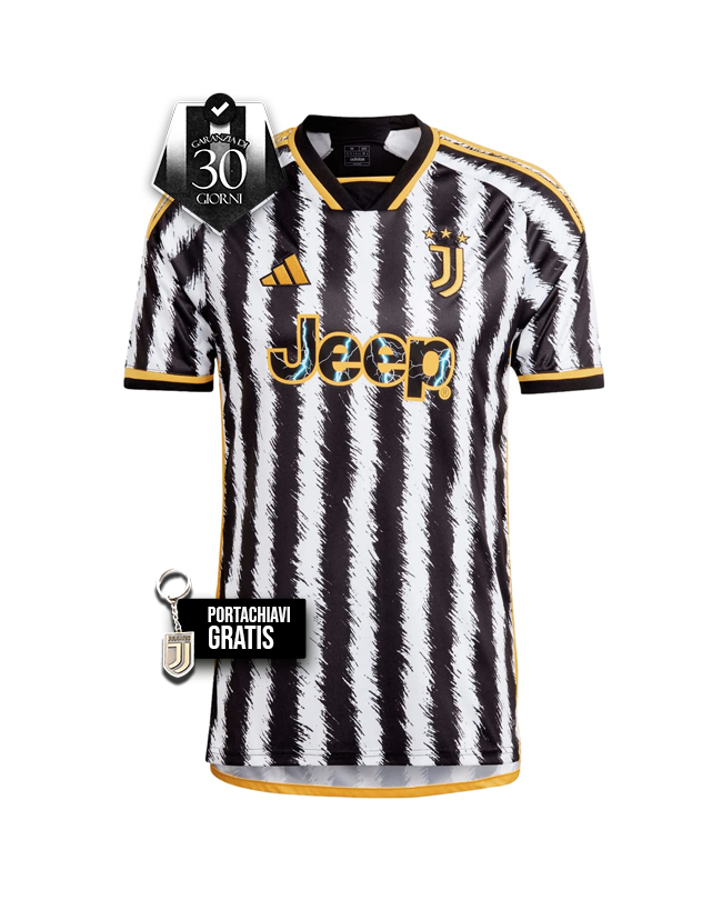Maglia Home 23/24