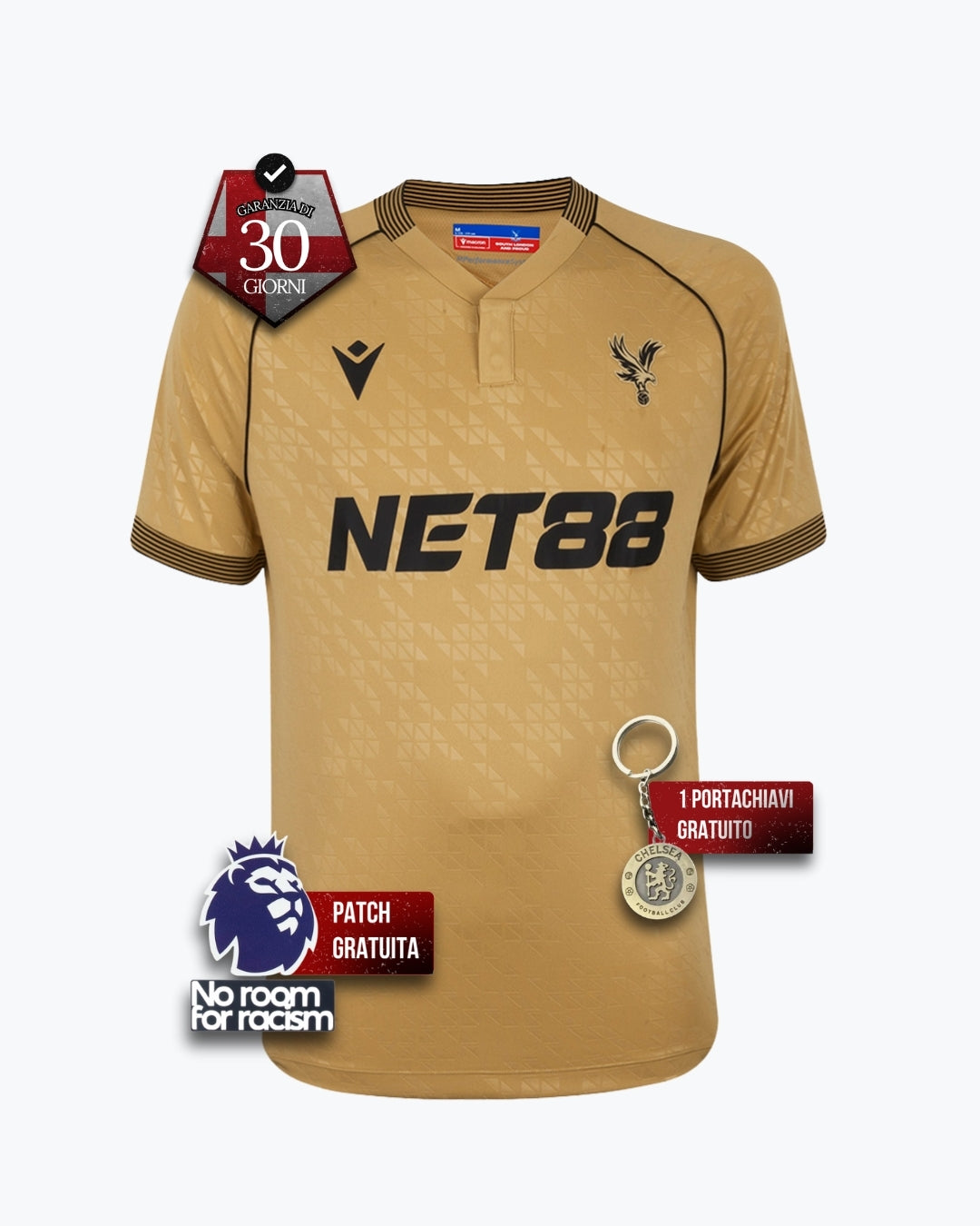 Maglia Third 25/26 Player