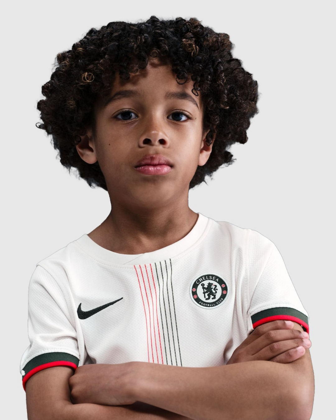 Kit Bambino Away 25/26