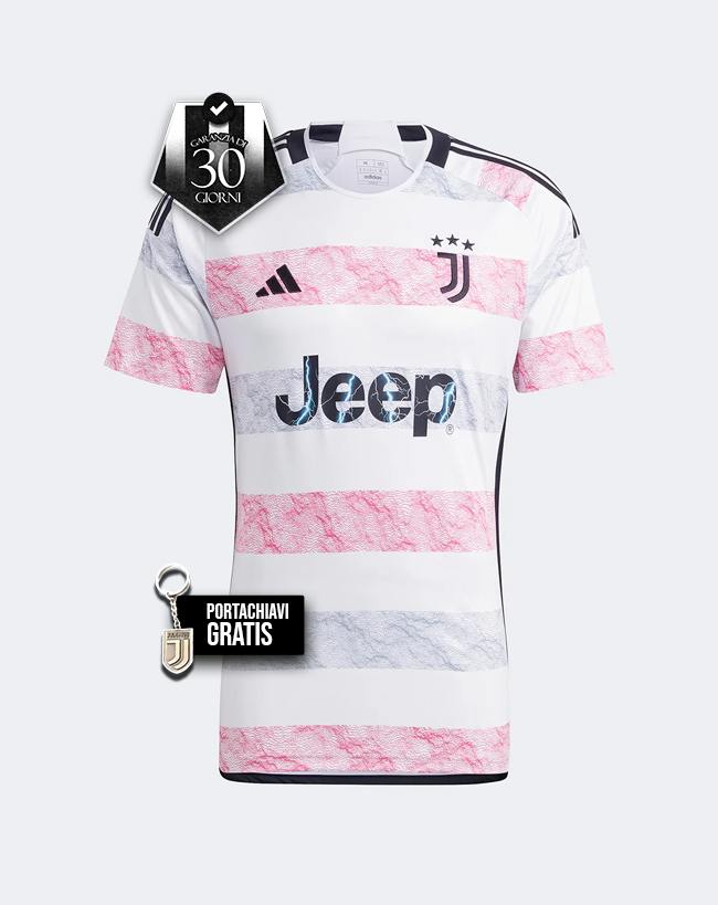 Maglia Away 23/24