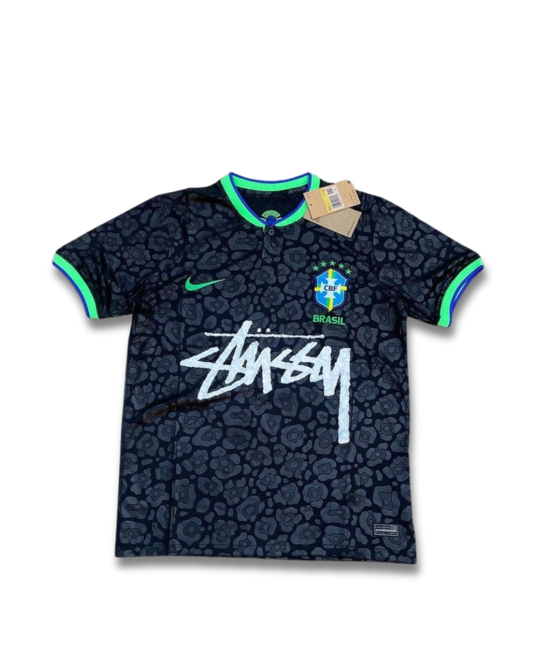 Maglia Concept x Stu