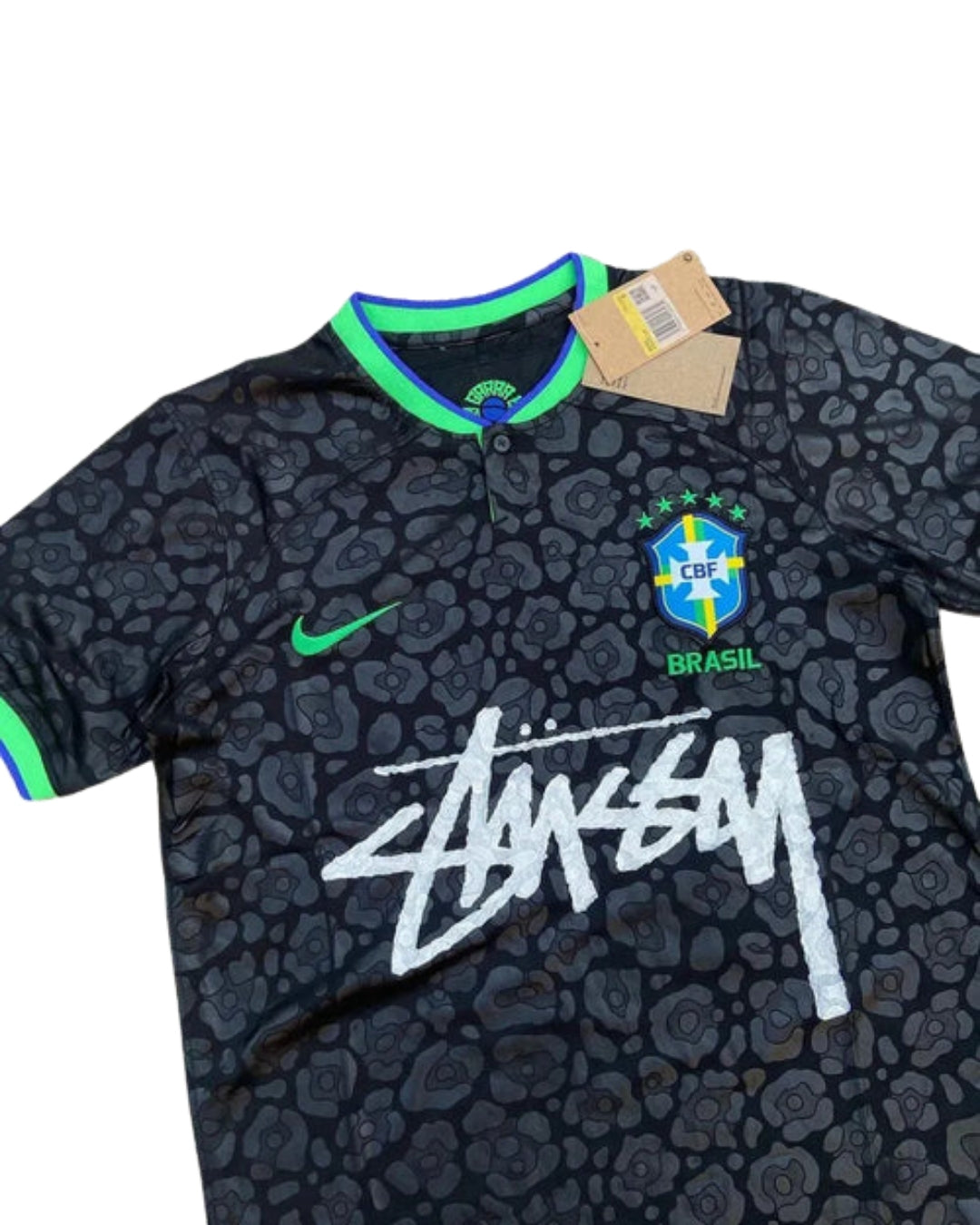 Maglia Concept x Stu