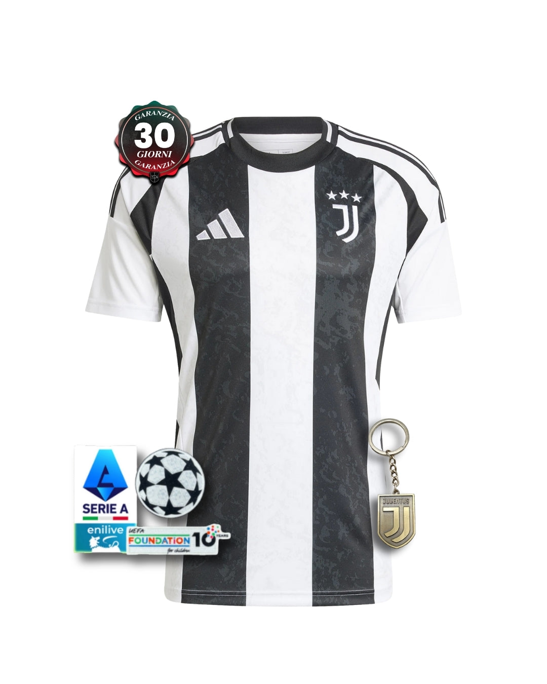 Maglia Home 24/25
