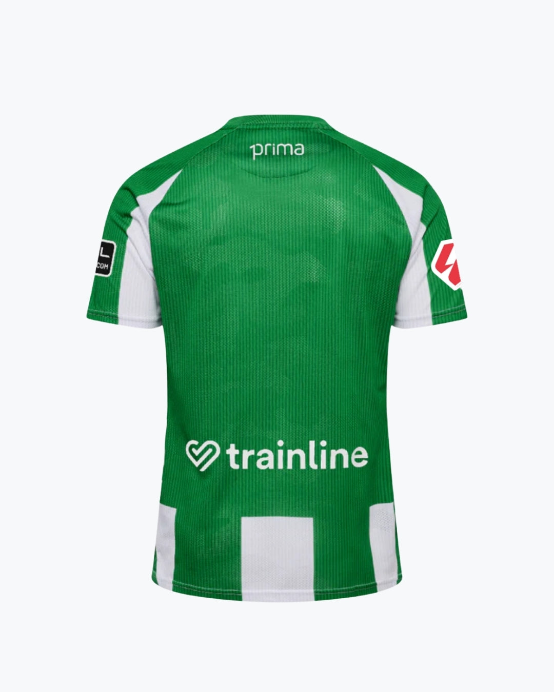 Maglia Home 25/26