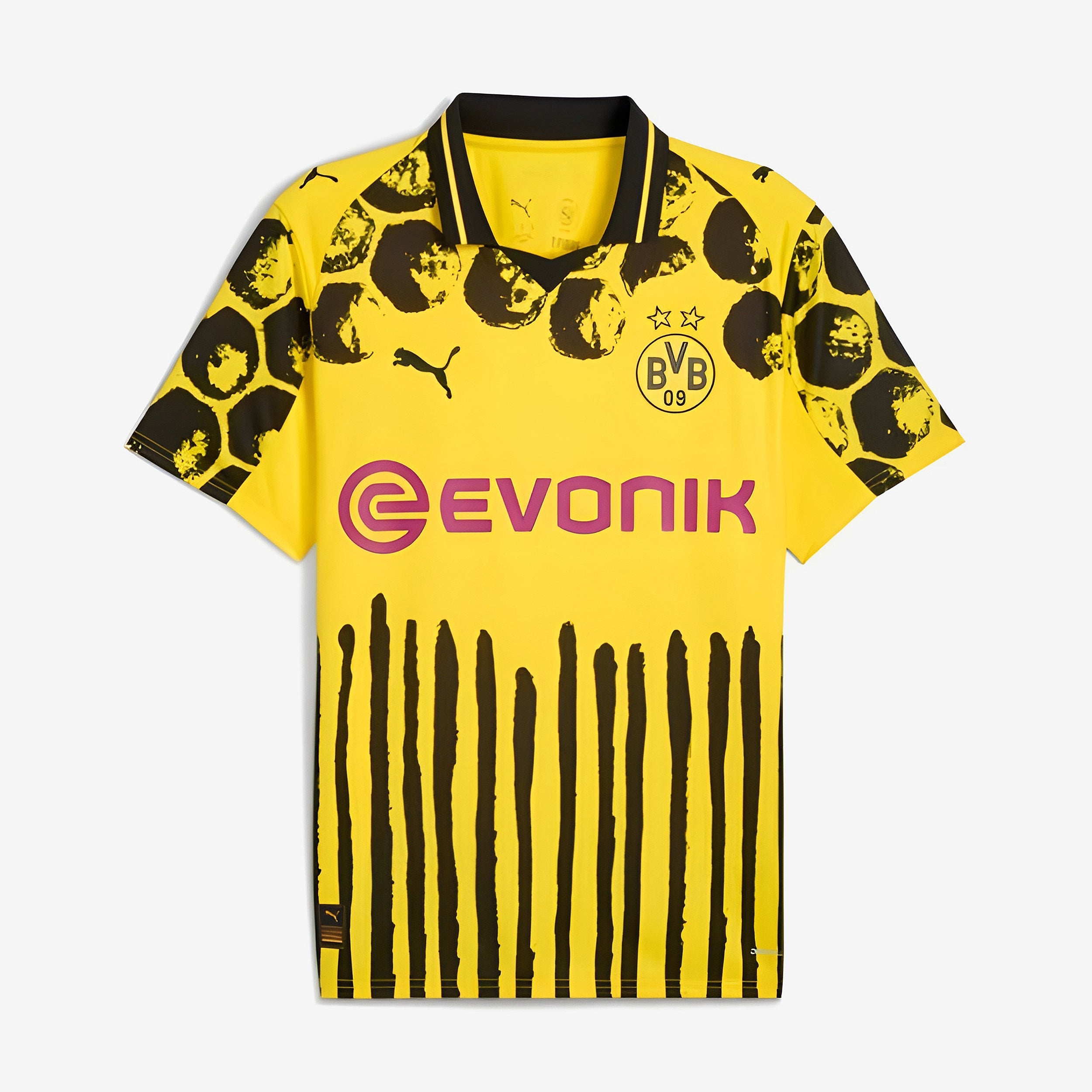 Maglia Speciali WC 25/26