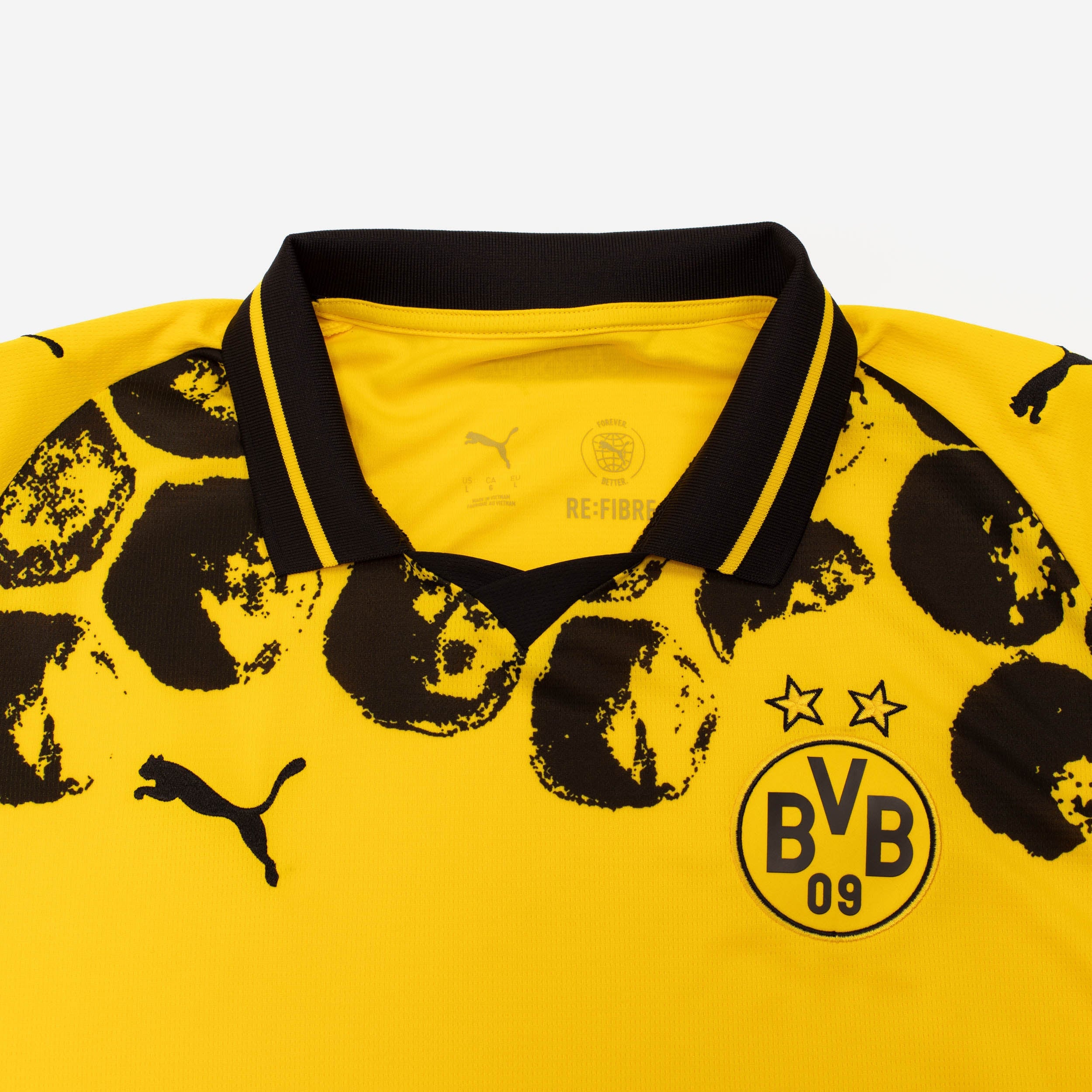 Maglia Speciali WC 25/26