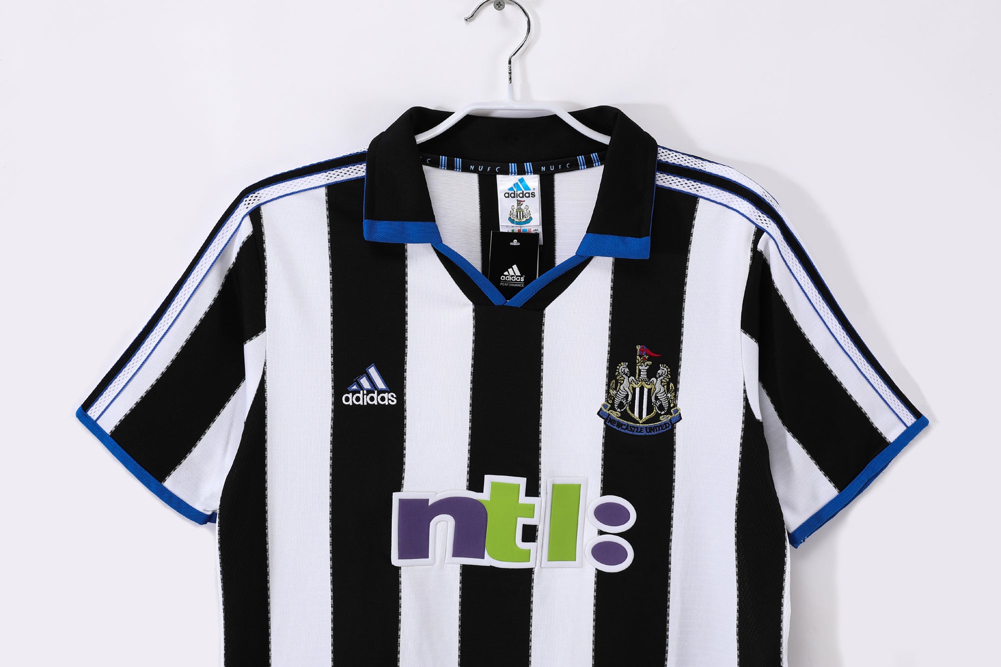 Maglia Retro Home 2000/01