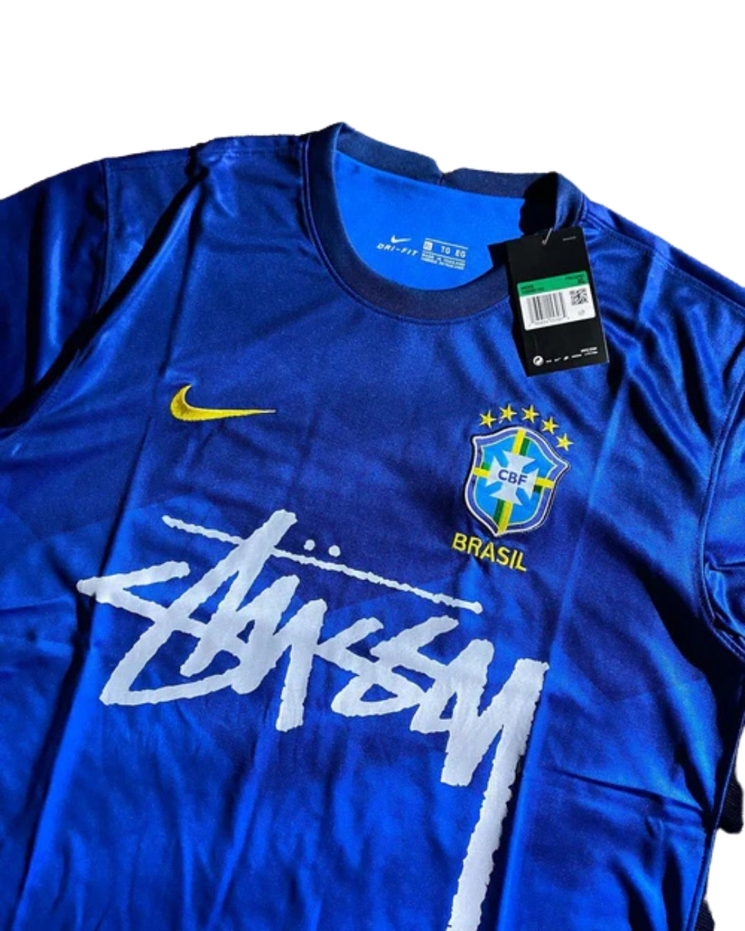 Maglia Concept x Stu