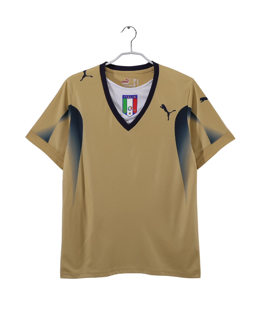 Maglia Retro Portiere 2006