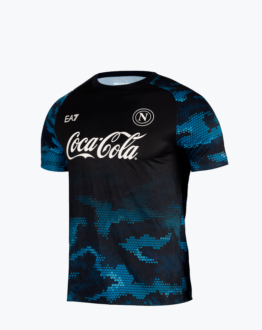 Maglia Pre 24/25