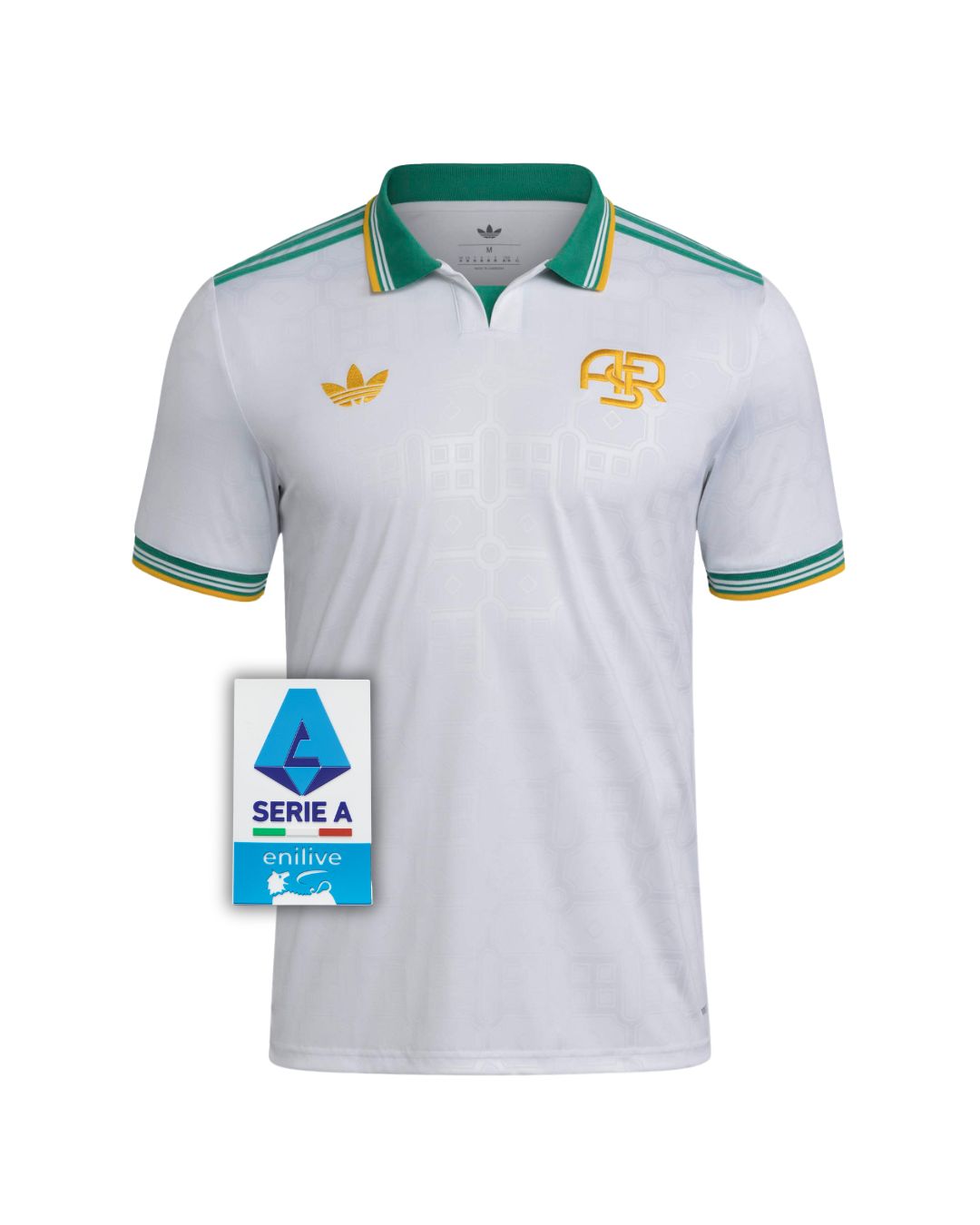 Maglia Third 25/26