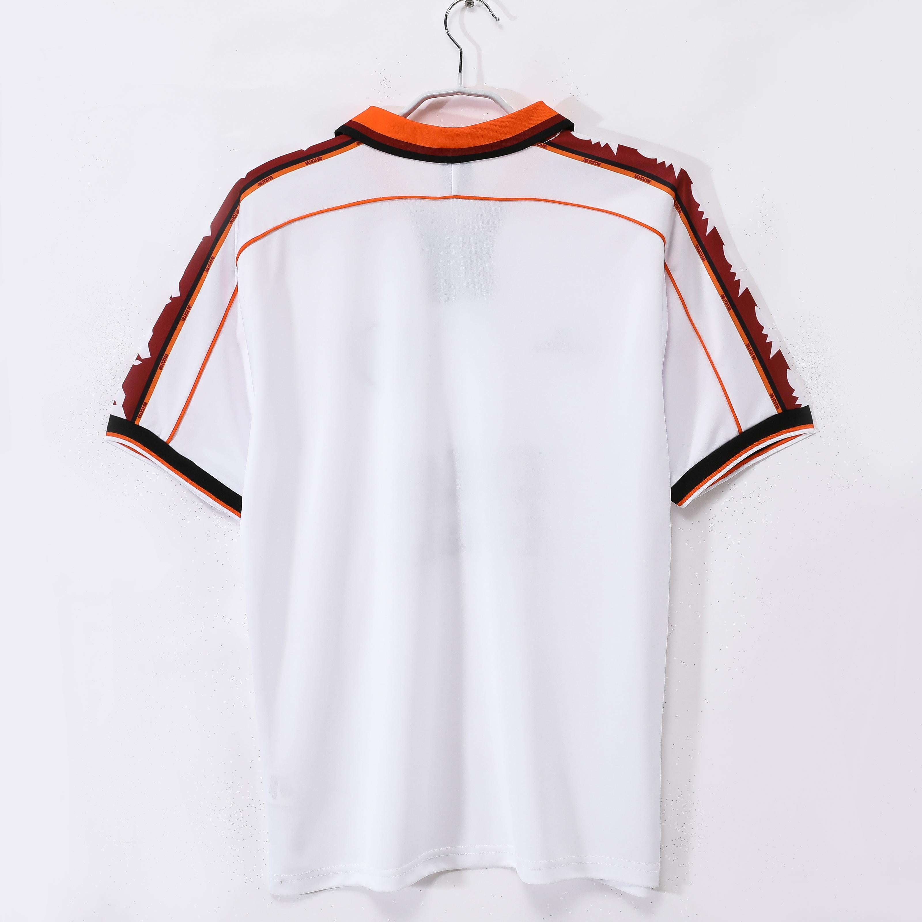 Maglia Away 1998/1999