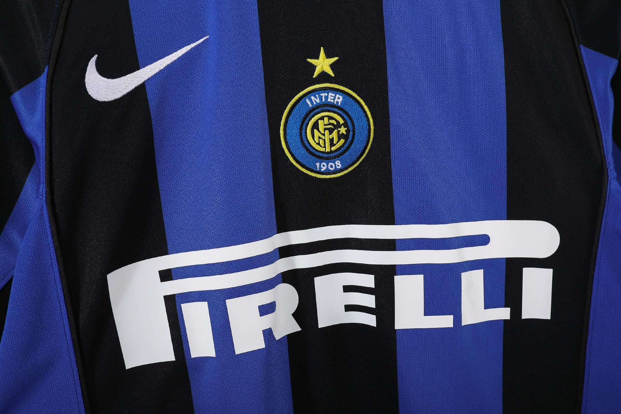 Maglia Home Retro 2004/2005