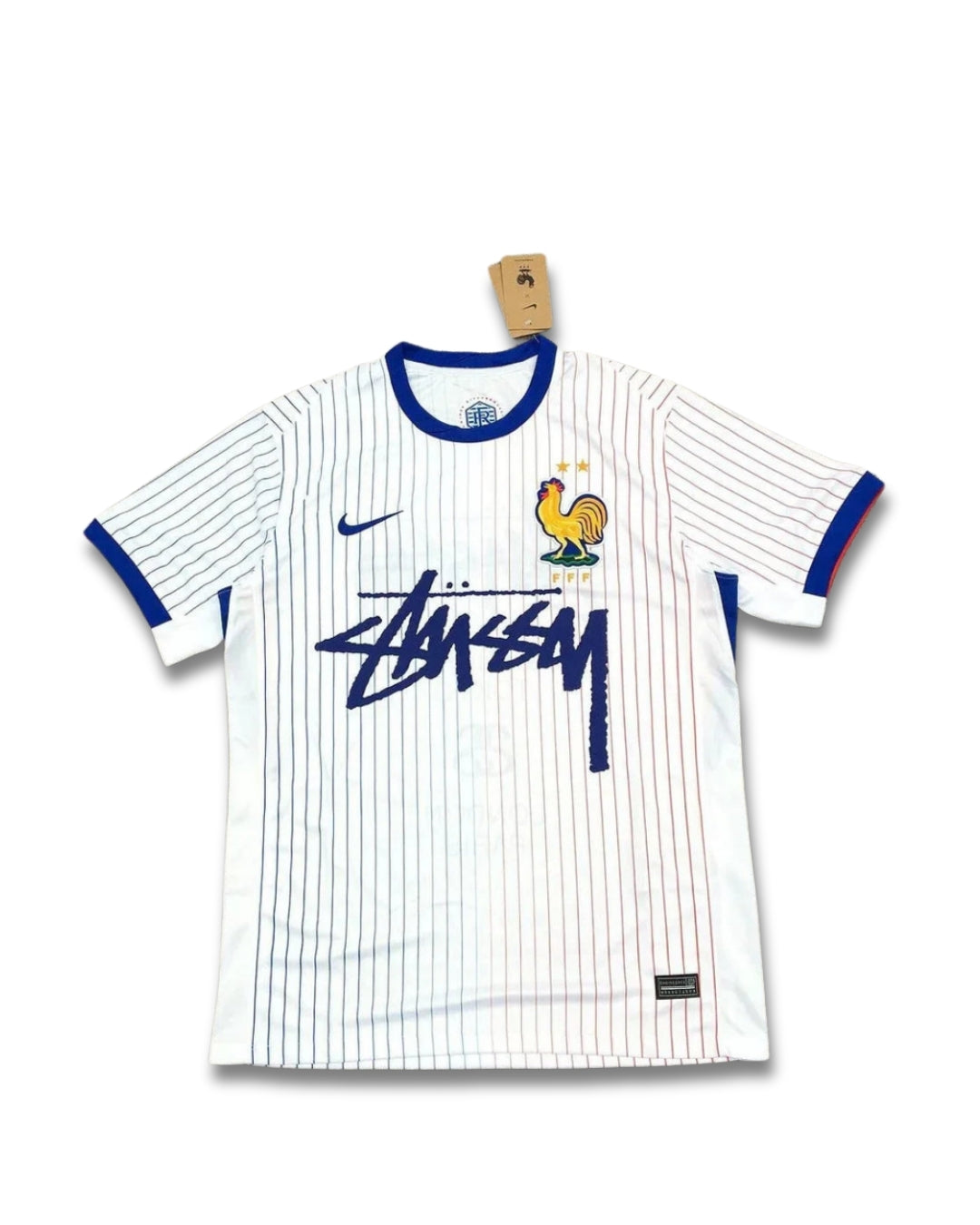 Maglia Concept x Stu