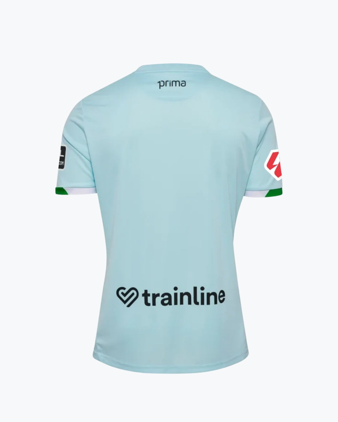 Maglia Away 25/26