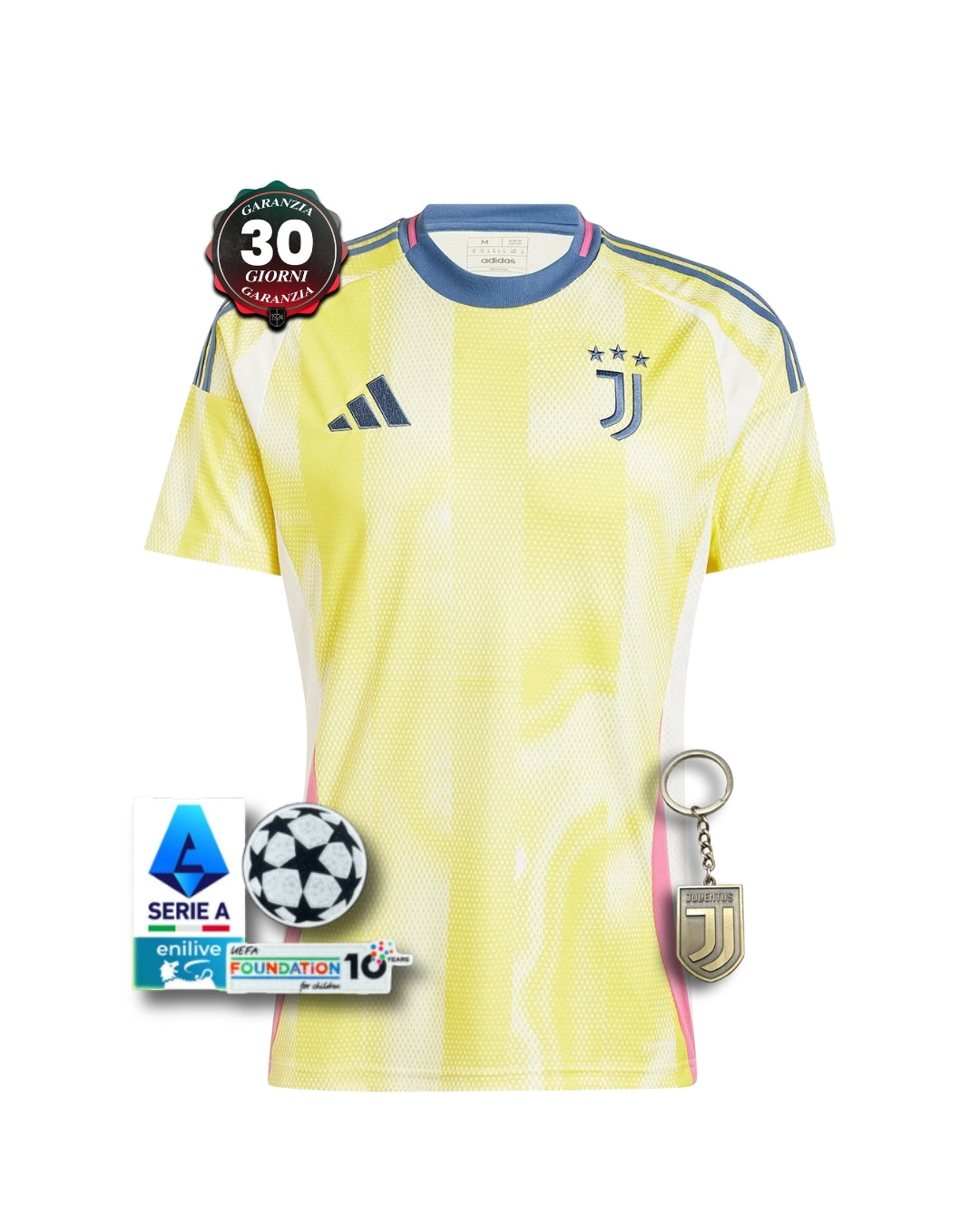 Maglia Away 24/25